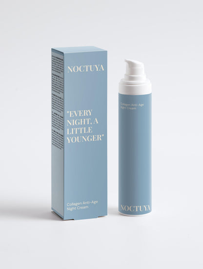 COLLAGEN NIGHT CREAM
