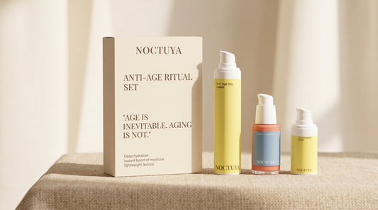 Anti-Aging Collection Box