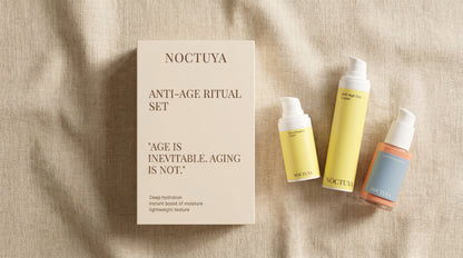Anti-Aging Collection Box