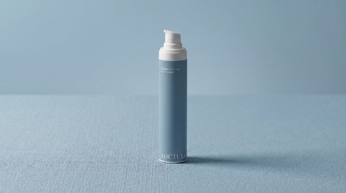 COLLAGEN NIGHT CREAM