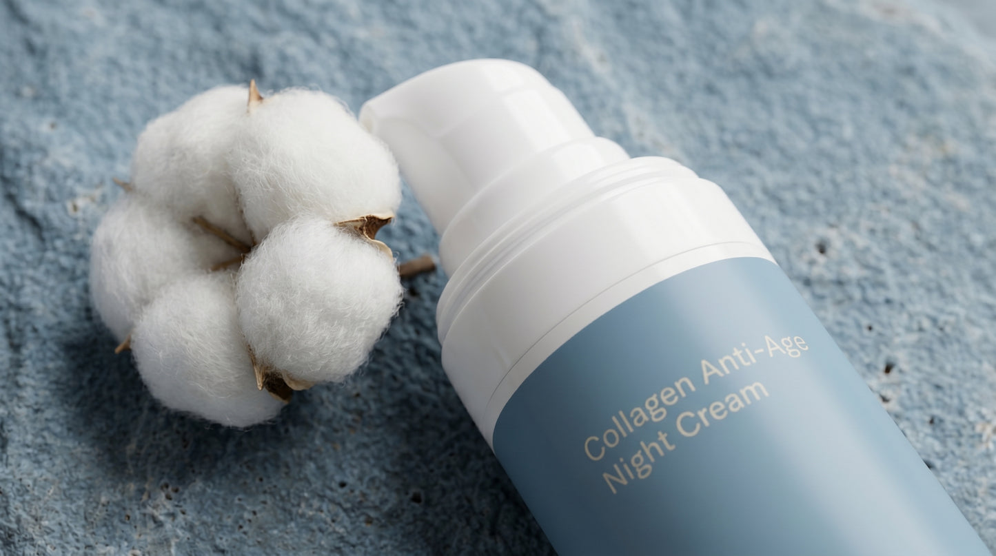COLLAGEN NIGHT CREAM