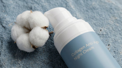 COLLAGEN NIGHT CREAM