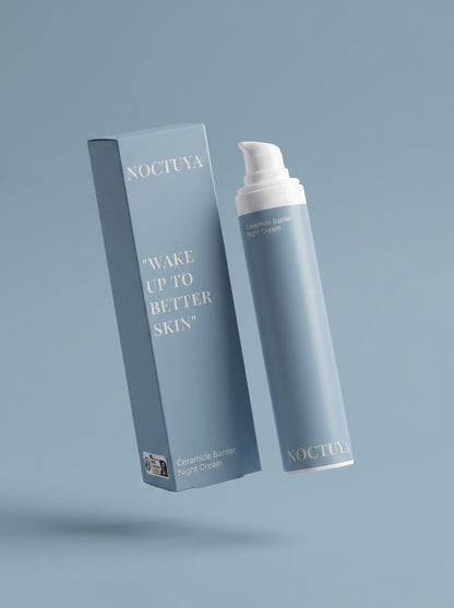 CERAMIDE NIGHT CREAM