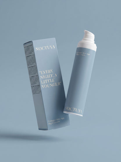 COLLAGEN NIGHT CREAM