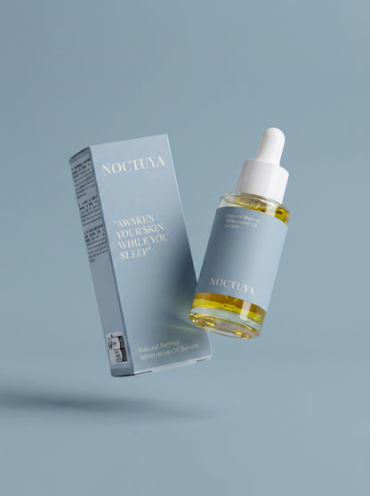 RETINOL OIL SERUM
