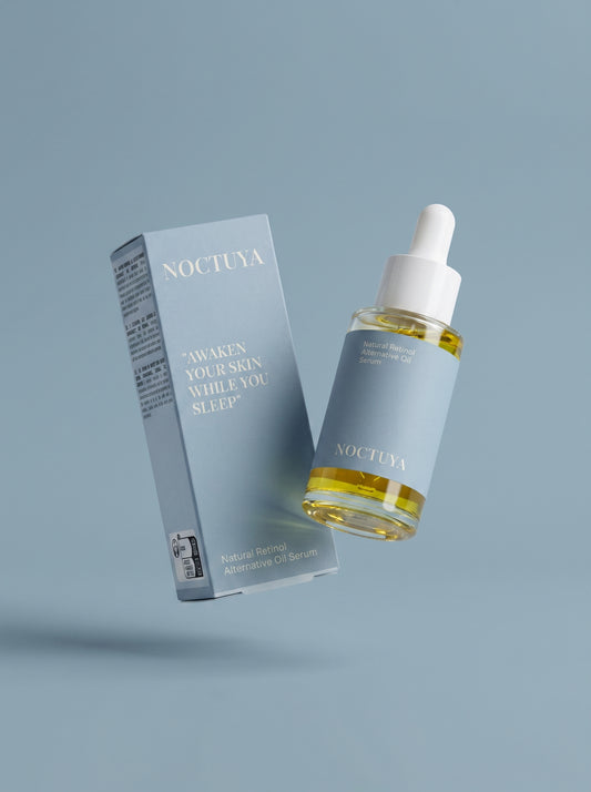 RETINOL OIL SERUM