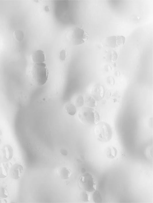 CLEANSING FOAM