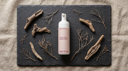 CLEANSING FOAM