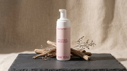 CLEANSING FOAM