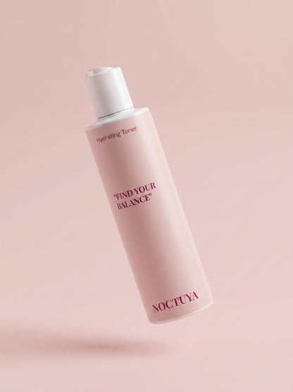 HYDRATING TONER