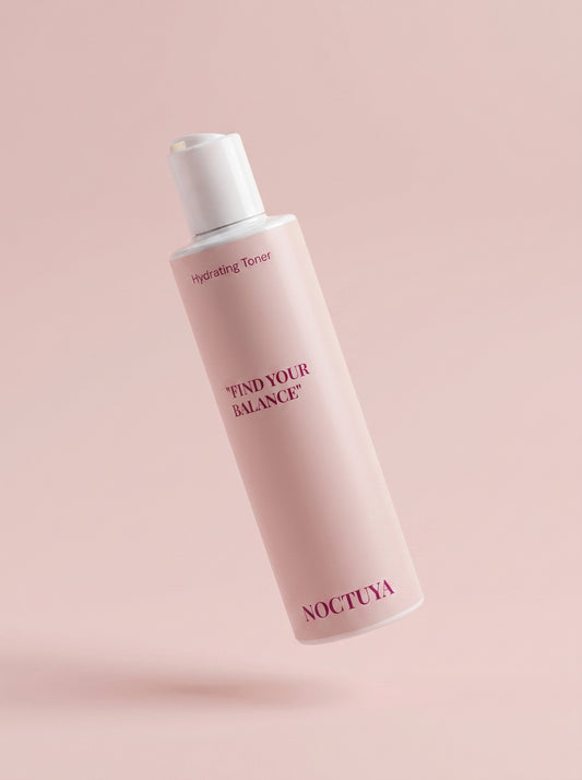 HYDRATING TONER