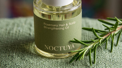 ROSEMARY HAIR OIL