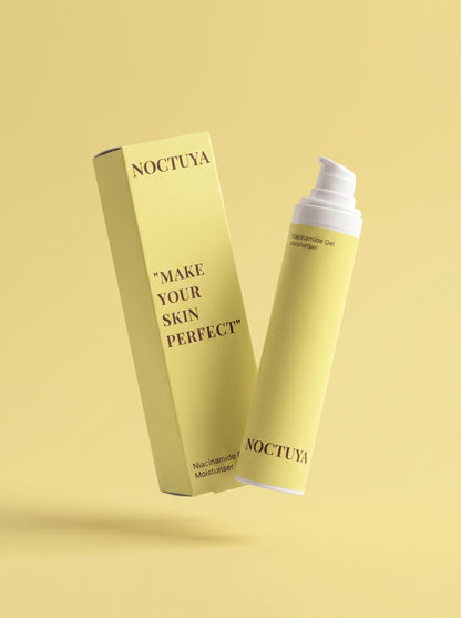 NIACINAMIDE GEL