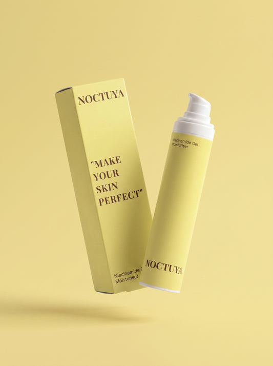 NIACINAMIDE GEL