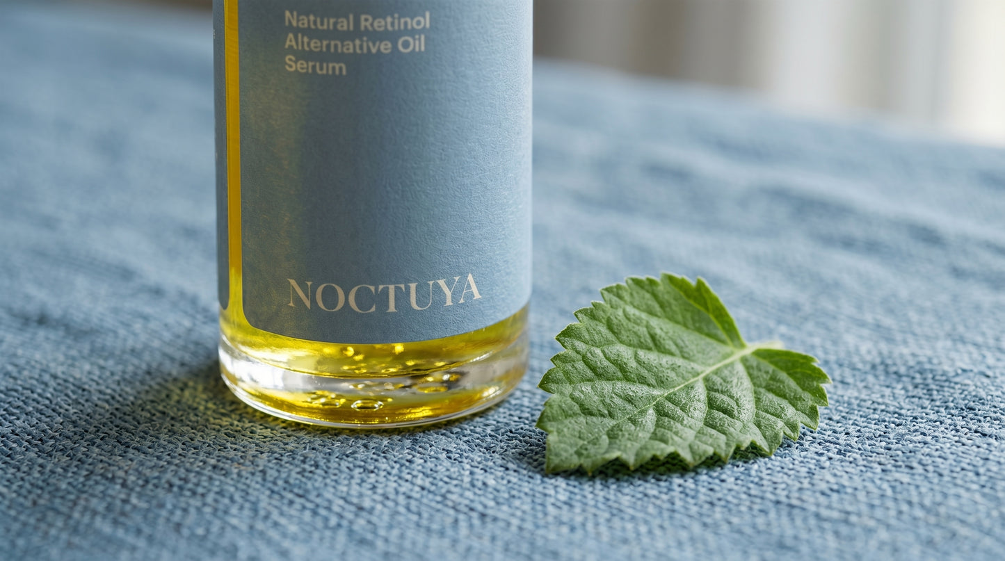 RETINOL OIL SERUM