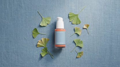 PEPTIDE & HYALURONIC ACID SERUM