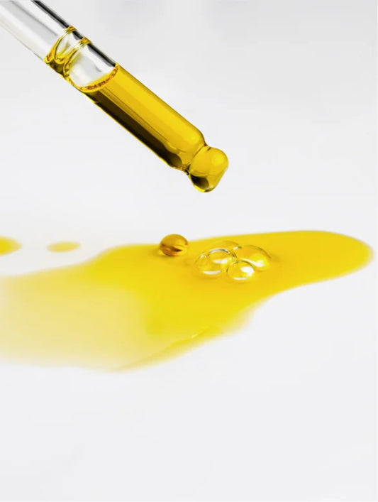 RETINOL OIL SERUM