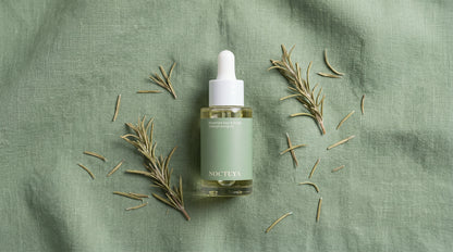 ROSEMARY HAIR OIL