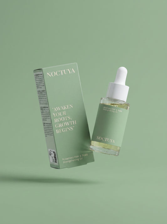 ROSEMARY HAIR OIL
