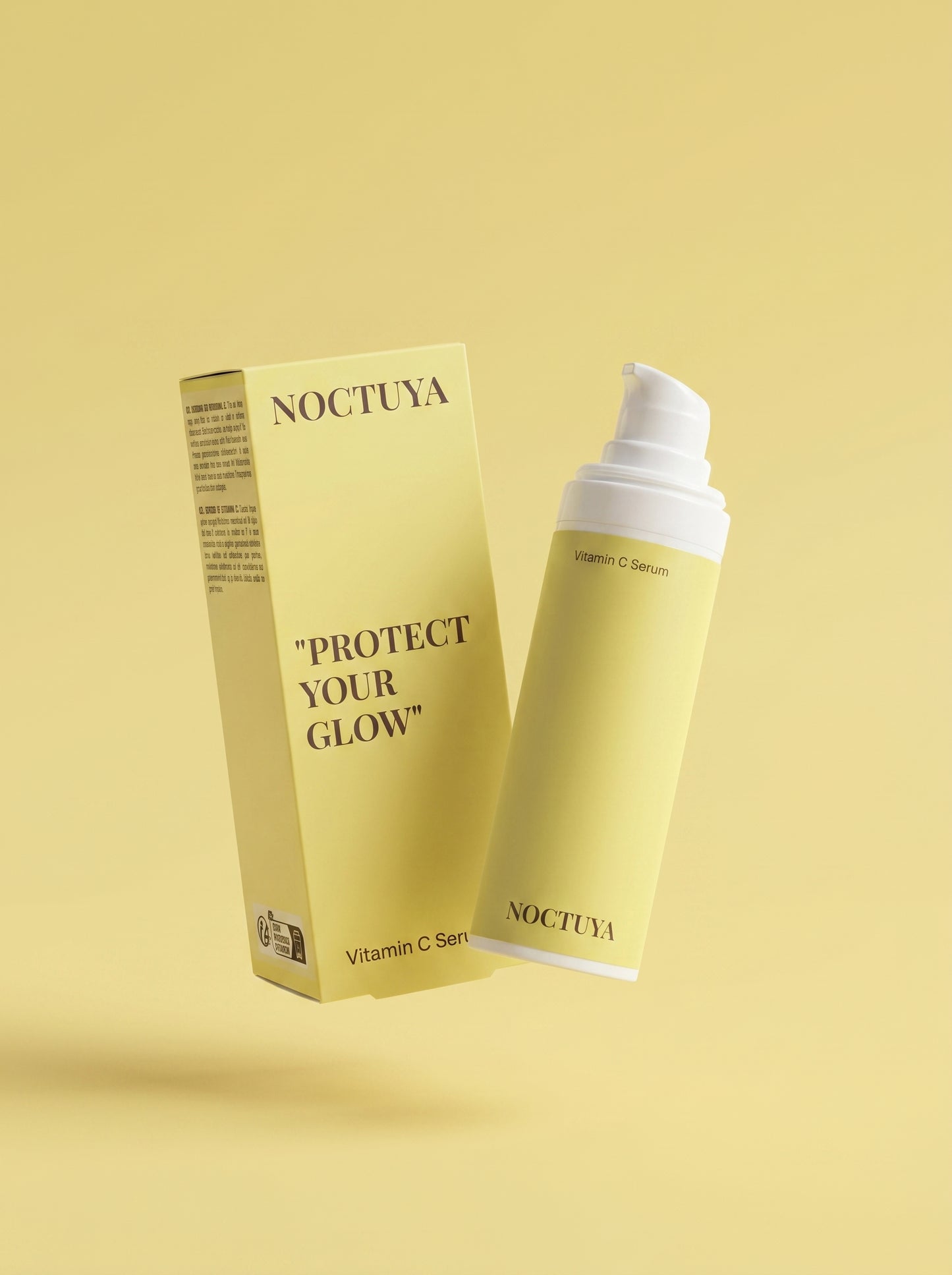 VITAMIN C SERUM