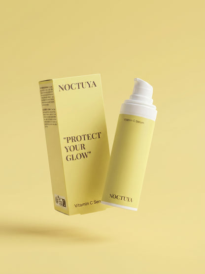 VITAMIN C SERUM