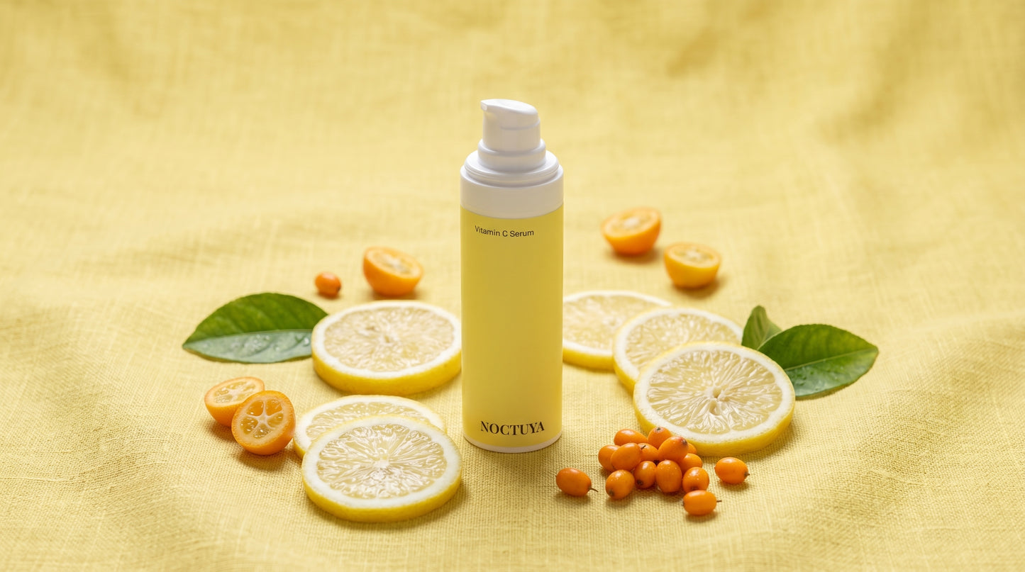 VITAMIN C SERUM