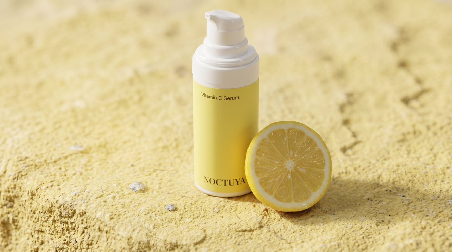VITAMIN C SERUM