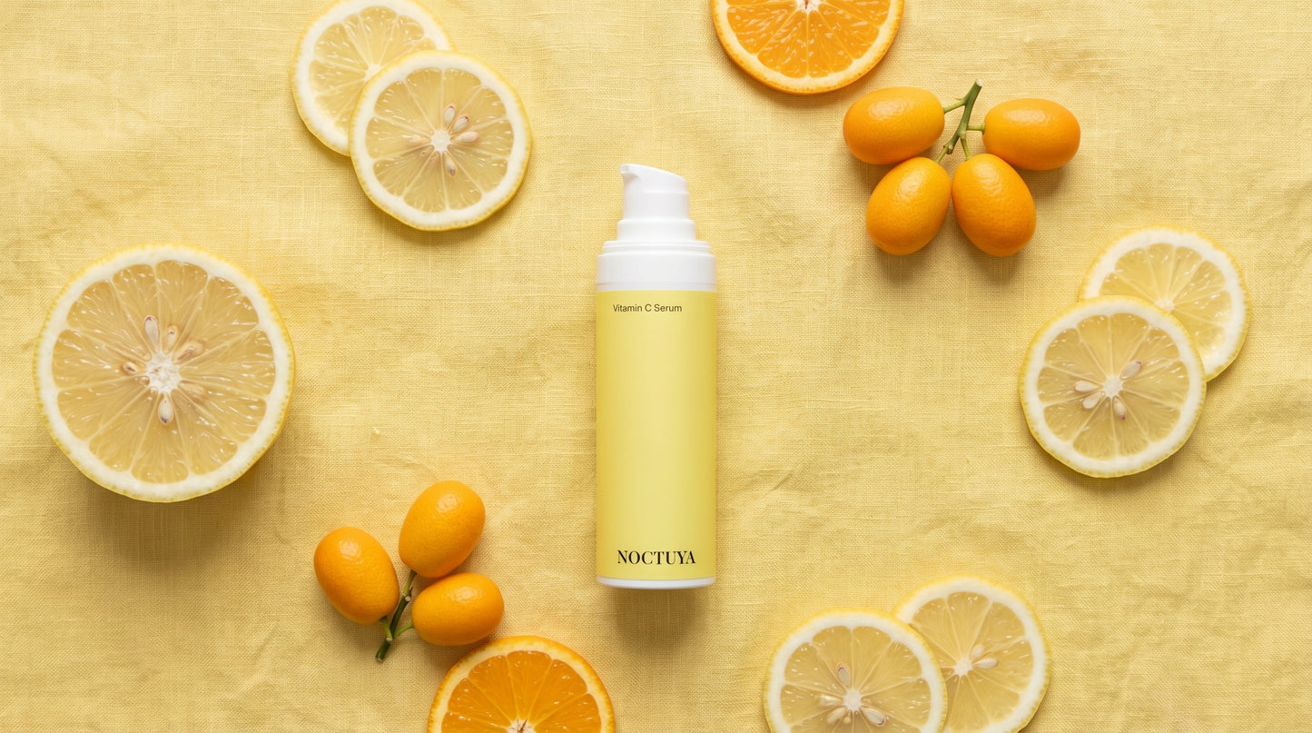 VITAMIN C SERUM