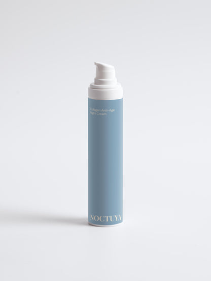 COLLAGEN NIGHT CREAM